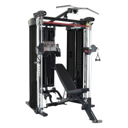 Inspire FT2 Homegym
