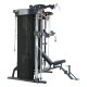 Inspire FT2 Homegym, multifunctionele trainer met 150kg gewicht en 75 oefenmogelijkheden, perfect voor elke training.
