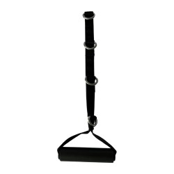 Inspire Multi-Ring D Handvat