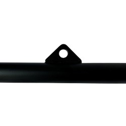 Inspire Lat Bar Staal 107 cm