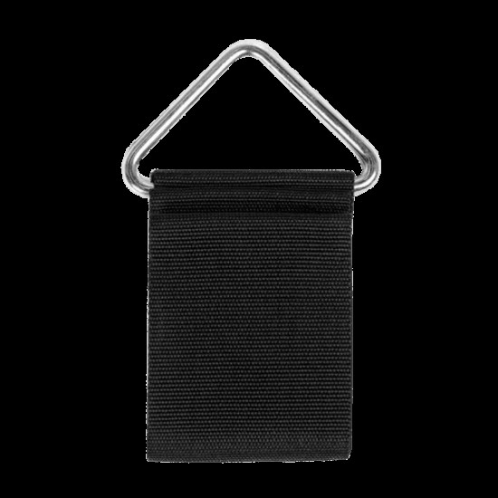 De Inspire CDB Chin/Dip Belt is perfect voor chin-ups, dips, squats en lunges. Lichtgewicht en duurzaam met levenslange garantie voor thuisgebruik.