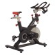 Inspire IC2 Indoor Cycle voor intensieve training met een 24kg vliegwiel en geavanceerde technologie voor comfort en duurzaamheid.