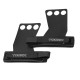 Ontdek de Toorx Fitness 3-Hole Crossfit Lifting Grips GPP3 voor ongeëvenaarde grip en handbescherming tijdens zware trainingen.