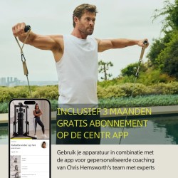 Centr Workout Kit