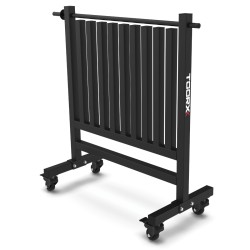 Toorx Professional RMV-B Vinyl Dumbbell Rack