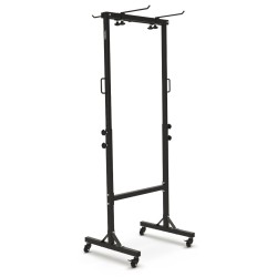 Toorx RMT-B Opbergrek voor Fitnessmatten