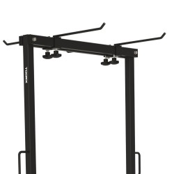 Toorx RMT-B Opbergrek voor Fitnessmatten