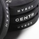 Verbeter je training met de Centr x HYROX Competition Edge Bumper Plate, voorzien van een interlock-systeem en duurzame CPU-coating voor optimale prestaties.