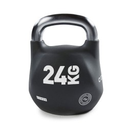 CENTR x HYROX Octo Kettlebell 24 kg