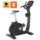 Professionele Toorx BRX 9500 ergometer met 10.1" TFT-touchscreen, 32 weerstanden en ingebouwde apps voor een optimale trainingservaring.