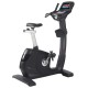 Professionele Toorx BRX 9500 ergometer met 10.1" TFT-touchscreen, 32 weerstanden en ingebouwde apps voor een optimale trainingservaring.
