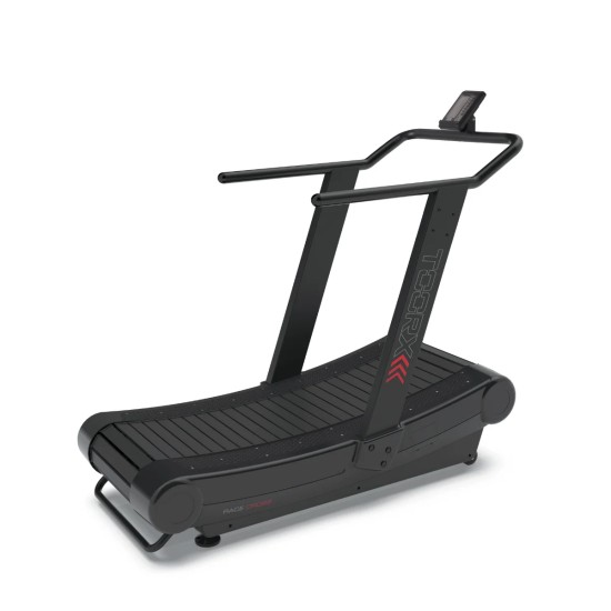 Verbeter kracht, snelheid en behendigheid met de Toorx Professional Race Cross, ideaal voor intervaltrainingen en professioneel gebruik.