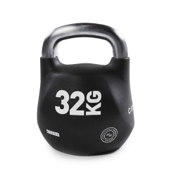 CENTR x HYROX Octo Kettlebell 32 kg