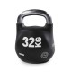 Ontdek de CENTR x HYROX Octo Kettlebell van 32 kg, ontworpen voor maximale veelzijdigheid en topprestaties in elke training.