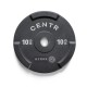Verbeter je training met de Centr x HYROX Interlocking Bumper Plate. Duurzaam, schokabsorberend en perfect voor intensieve workouts.