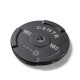 Verbeter je training met de Centr x HYROX Interlocking Bumper Plate. Duurzaam, schokabsorberend en perfect voor intensieve workouts.