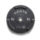 Verbeter je training met de Centr x HYROX Interlocking Bumper Plate. Duurzaam, geluiddempend en eenvoudig te gebruiken met het interlock-systeem. Ideaal voor elke workout.