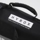 Centr x HYROX Sandbag van 20 kg is ontworpen voor intense workouts, met verstelbare gewichten en antislip grepen voor optimale grip.