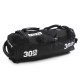 Centr x HYROX Sandbag van 30 kg, gemaakt van sterk Cordura® nylon, perfect voor intensieve workouts met antislip handgrepen.