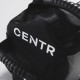 Centr x HYROX Sandbag van 30 kg, gemaakt van sterk Cordura® nylon, perfect voor intensieve workouts met antislip handgrepen.