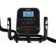 Ontdek de TOORX ERX-650 Crosstrainer met 24 weerstanden, 16 kg vliegwiel en compatibiliteit met Kinomap en Zwift voor een interactieve training.