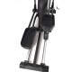 Ontdek de TOORX ERX-650 Crosstrainer met 24 weerstanden, 16 kg vliegwiel en compatibiliteit met Kinomap en Zwift voor een interactieve training.