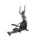 Ontdek de TOORX ERX-650 Crosstrainer met 24 weerstanden, 16 kg vliegwiel en compatibiliteit met Kinomap en Zwift voor een interactieve training.