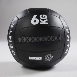 Centr x HYROX Wall Ball 6KG