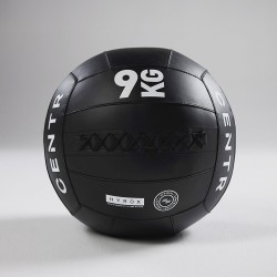 Centr x HYROX Wall Ball 9KG