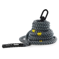 Centr x HYROX Power Rope