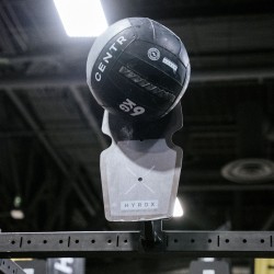 Centr x HYROX Rig Target