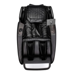 NRG Wellness Ultima 3D Zwart Massagestoel