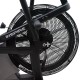 Verbeter je conditie met de Inspire Airbike. Dubbelwerkend ontwerp en ventilatorweerstand voor optimale trainingservaring.