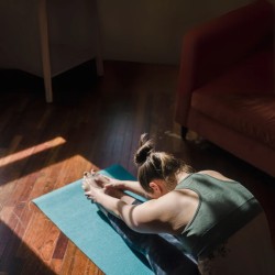 Toorx AHF-025 Yoga Blok