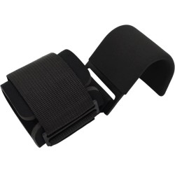 RDX W5 Lifting Hook Straps