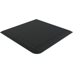 NRG Fitness Rubberen Tegel 100 x 100 x 2 cm