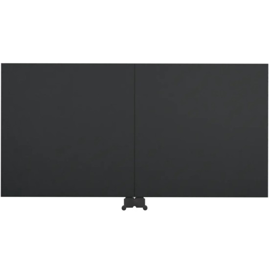 Duurzame NRG Fitness Rubberen Tegel met schokabsorptie, ideaal voor zware gewichten. Eenvoudig te installeren met verbindingsstukken.