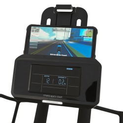 Toorx SRX-Rebel Smart Bike