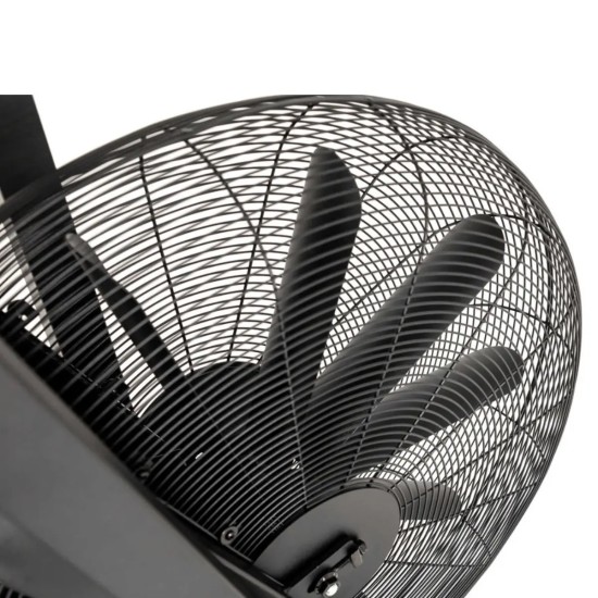 Ontdek de Toorx Professional BRX-AIR-CROSS-PRO Airbike, ideaal voor intensieve training met luchtweerstand en een gebruiksvriendelijke console.