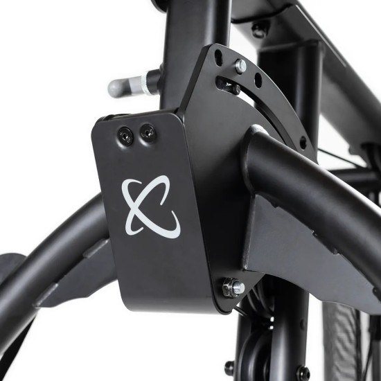 Centr Multi-Gym voor complete training. Inclusief 68 kg gewichtenstapel en ergonomisch ontwerp. Perfect voor thuis.