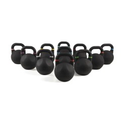 Toorx Fitness - Competition Kettlebell AKCA Steel Per stuk