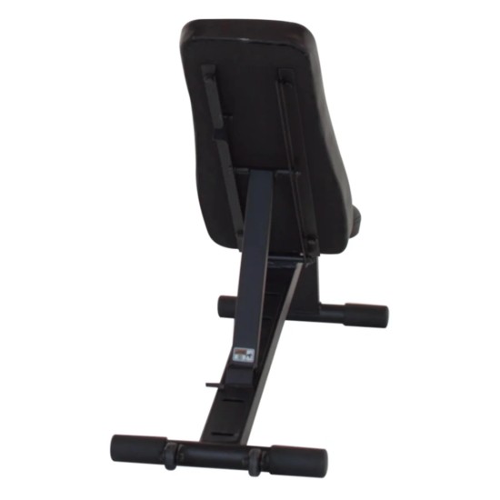 Inspire FLB2 trainingsbank met 6 posities, inklapbaar ontwerp, heavy-duty staal en maximale belasting van 227 kg. Ideaal voor elke training.