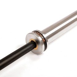 Toorx Professional Olympische Halterstang BO-250