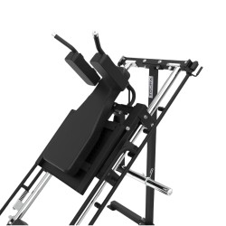 Toorx Professional Leg Press Hack Squat HSX-3000