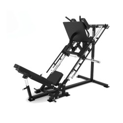Toorx Professional Leg Press Hack Squat HSX-3000