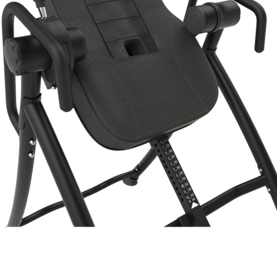 Verbeter uw welzijn met de Toorx Professional GBX-3000 Inversietafel Pro, ideaal voor thuis en commercieel gebruik. Verstelbaar, veilig en ruimtebesparend.