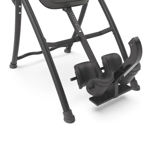 Verbeter uw welzijn met de Toorx Professional GBX-3000 Inversietafel Pro, ideaal voor thuis en commercieel gebruik. Verstelbaar, veilig en ruimtebesparend.