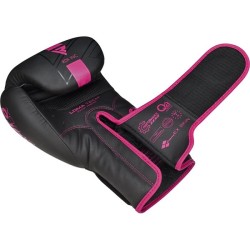 RDX Sports - F6 Kara Bokshandschoenen Training - Roze
