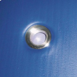 Toorx Professionele Fitnessmat