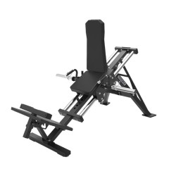 Toorx Professional LPX-5000 Hack Squat Machine